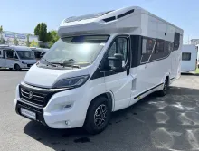 Fahrzeugbild Benimar Mileo 268 North. Alde Vollausst. Frühjahrsstart #4