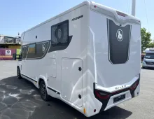 Fahrzeugbild Benimar Mileo 268 North. Alde Vollausst. Frühjahrsstart #5