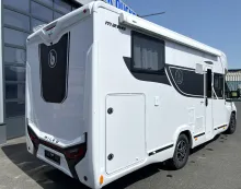 Fahrzeugbild Benimar Mileo 268 North. Alde Vollausst. Frühjahrsstart #6