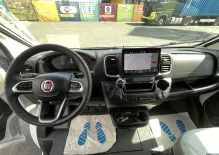 Fahrzeugbild Benimar Mileo 268 North. Alde Vollausst. Frühjahrsstart #7