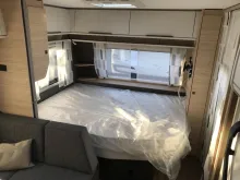 Fahrzeugbild Fendt Apero Activ 560 SKM Mod.2026; 2000kg; Dekopaket #6