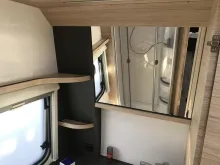 Fahrzeugbild Fendt Apero Activ 560 SKM Mod.2026; 2000kg; Dekopaket #15