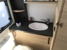 Fahrzeugbild Fendt Apero Activ 560 SKM Mod.2026; 2000kg; Dekopaket #16