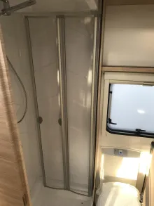 Fahrzeugbild Fendt Apero Activ 560 SKM Mod.2026; 2000kg; Dekopaket #17