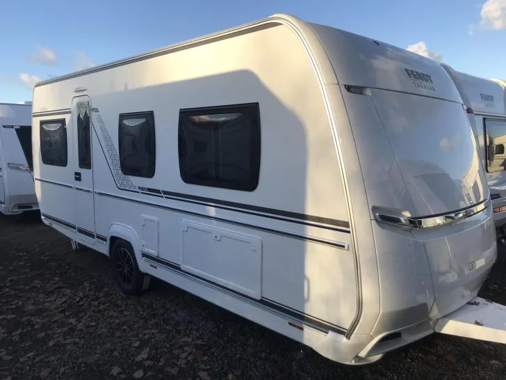 Fahrzeugbild Fendt Apero 515 SG #1