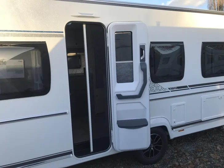 Fahrzeugbild Fendt Apero 515 SG #4