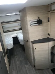 Fahrzeugbild Fendt Apero 515 SG #6