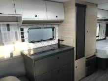 Fahrzeugbild Fendt Apero 515 SG #7