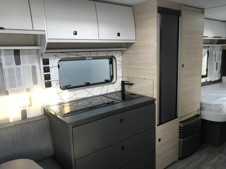 Fahrzeugbild Fendt Apero 515 SG #7