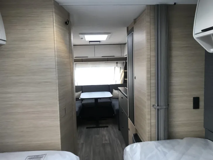 Fahrzeugbild Fendt Apero 515 SG #13