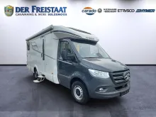 Fahrzeugbild Hymer TRAMP S 685 #1