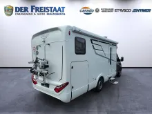 Fahrzeugbild Hymer TRAMP S 685 #2