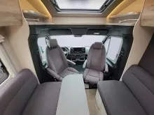 Fahrzeugbild Hymer TRAMP S 685 #8