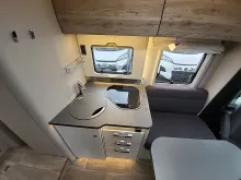 Fahrzeugbild Hymer TRAMP S 685 #10