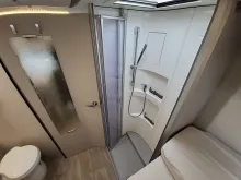 Fahrzeugbild Hymer TRAMP S 685 #12