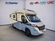 Fahrzeugbild Carthago C1-TOURER T 143 KB-LE #1