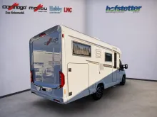 Fahrzeugbild Carthago C1-TOURER T 143 KB-LE #3