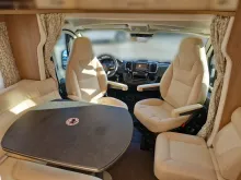 Fahrzeugbild Carthago C1-TOURER T 143 KB-LE #9