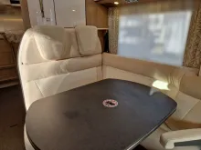 Fahrzeugbild Carthago C1-TOURER T 143 KB-LE #10