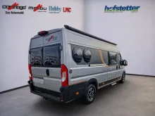 Fahrzeugbild Malibu FIRST-CLASS 640 LE RB #3