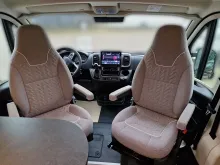 Fahrzeugbild Malibu FIRST-CLASS 640 LE RB #9