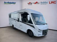 Fahrzeugbild Carthago C1-TOURER I 145 RB-LE C #1