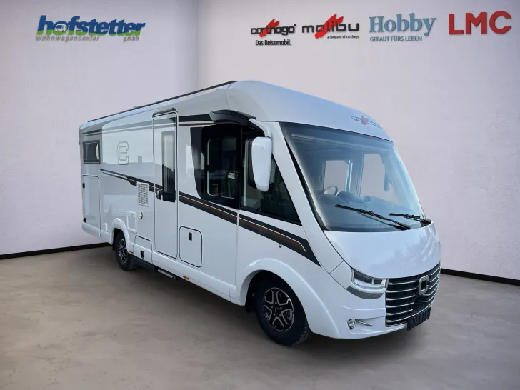Fahrzeugbild Carthago C1-TOURER I 145 RB-LE C #1