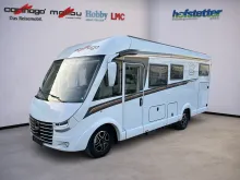 Fahrzeugbild Carthago C1-TOURER I 145 RB-LE C #2