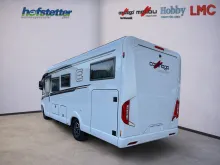 Fahrzeugbild Carthago C1-TOURER I 145 RB-LE C #4