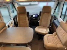 Fahrzeugbild Carthago C1-TOURER I 145 RB-LE C #10