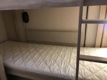 Fahrzeugbild Hobby De Luxe 545 KMF Mod.2026; 2000kg; Garage #15