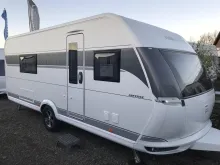 Fahrzeugbild Hobby Prestige 560 WFU Mod.2026; 2000kg; Backofen #1