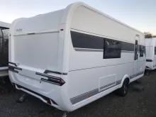 Fahrzeugbild Hobby Prestige 560 WFU Mod.2026; 2000kg; Backofen #3