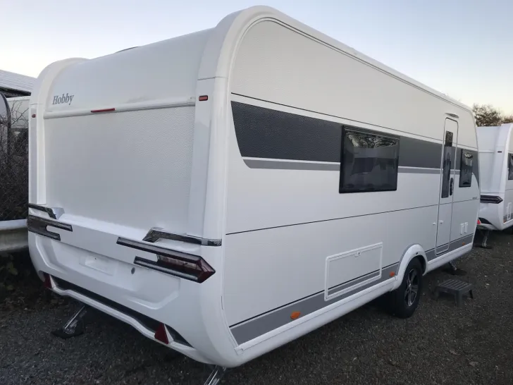 Fahrzeugbild Hobby Prestige 560 WFU Mod.2026; 2000kg; Backofen #3