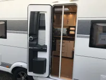 Fahrzeugbild Hobby Prestige 560 WFU Mod.2026; 2000kg; Backofen #4