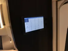 Fahrzeugbild Hobby Prestige 560 WFU Mod.2026; 2000kg; Backofen #5