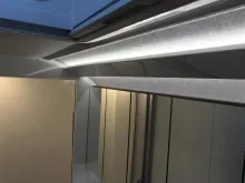 Fahrzeugbild Hobby Prestige 560 WFU Mod.2026; 2000kg; Backofen #21