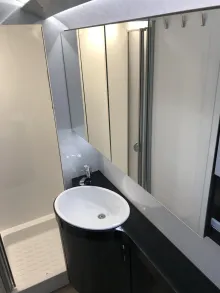 Fahrzeugbild Hobby Prestige 560 WFU Mod.2026; 2000kg; Backofen #22