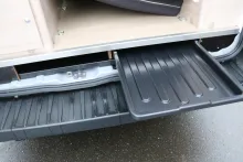 Fahrzeugbild Bürstner Lineo C 550 AT9G+Technik & Design Paket #6