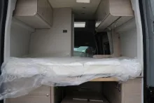 Fahrzeugbild Bürstner Lineo C 550 AT9G+Technik & Design Paket #8