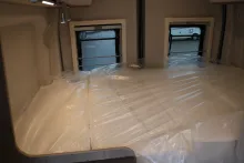 Fahrzeugbild Bürstner Lineo C 550 AT9G+Technik & Design Paket #9