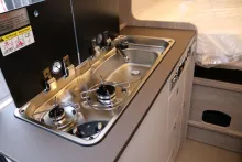 Fahrzeugbild Bürstner Lineo C 550 AT9G+Technik & Design Paket #10