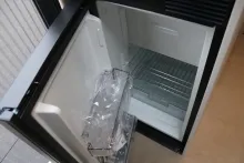 Fahrzeugbild Bürstner Lineo C 550 AT9G+Technik & Design Paket #11