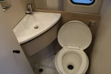 Fahrzeugbild Bürstner Lineo C 550 AT9G+Technik & Design Paket #12