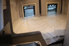 Fahrzeugbild Bürstner Lineo C 550 AT9G+Technik & Design Paket #13