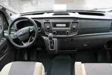 Fahrzeugbild Bürstner Lineo C 550 AT9G+Technik & Design Paket #14