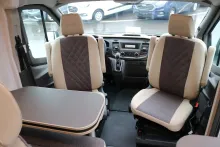 Fahrzeugbild Bürstner Lineo C 550 AT9G+Technik & Design Paket #15