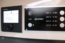 Fahrzeugbild Bürstner Lineo C 550 AT9G+Technik & Design Paket #16