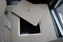 Fahrzeugbild Bürstner Lineo C 550 AT9G+Technik & Design Paket #18