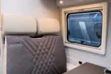 Fahrzeugbild Bürstner Lineo C 550 AT9G+Technik & Design Paket #19